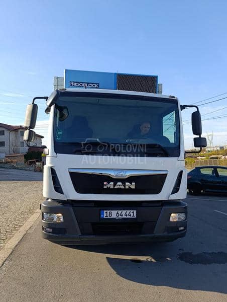 MAN TGM 15.250