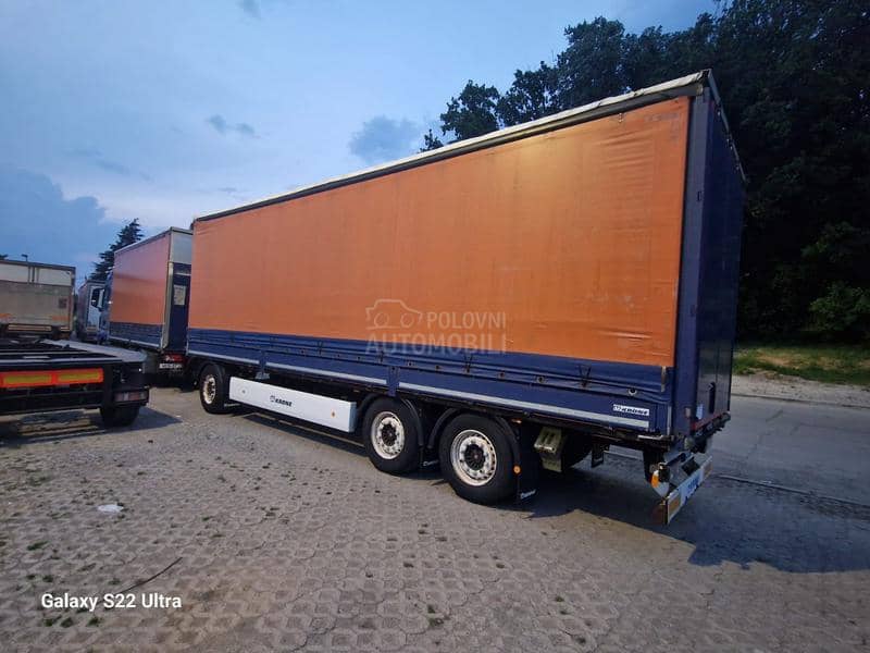 MAN TGX 18.480