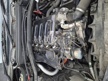 M57N2 Motor X3 X5 e60 306D3 za BMW Serija 3, Serija 5, X3 od 2006. do 2010. god.