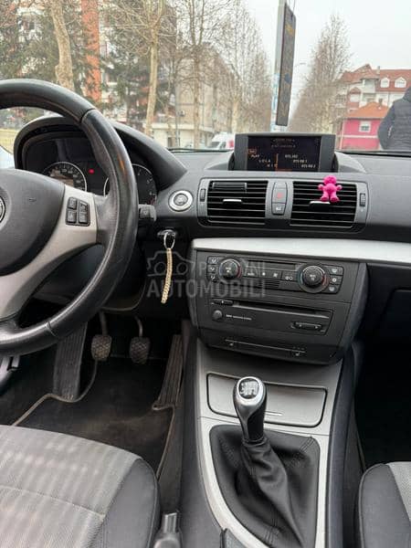 BMW 116 116i