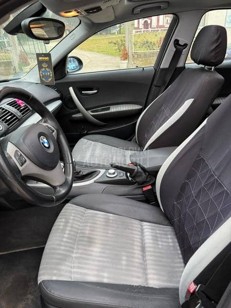 BMW 116 116i
