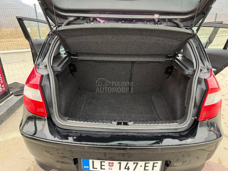 BMW 116 116i