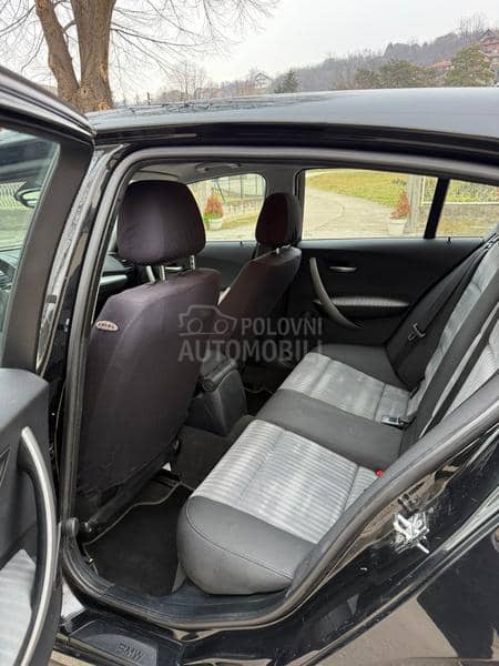 BMW 116 116i
