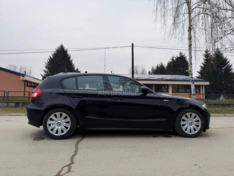 BMW 116 116i