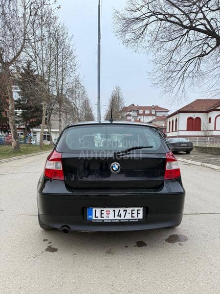 BMW 116 116i