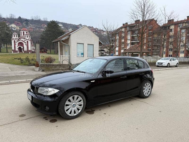 BMW 116 116i