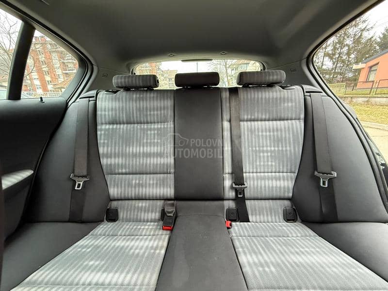 BMW 116 116i