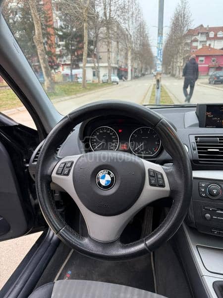 BMW 116 116i