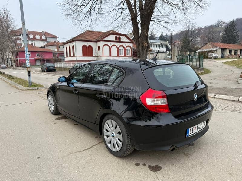 BMW 116 116i