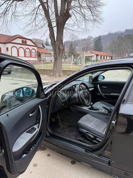 BMW 116 116i