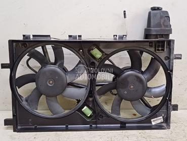 VENTILATOR za Opel Insignia