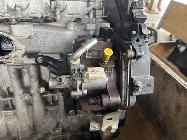 PUMPA VISOKOG PRITISKA za Ford Focus