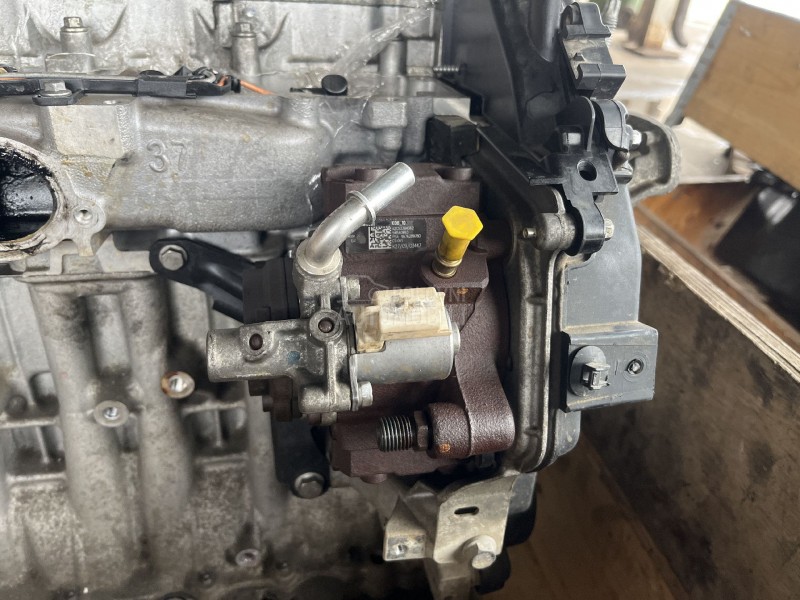 PUMPA VISOKOG PRITISKA