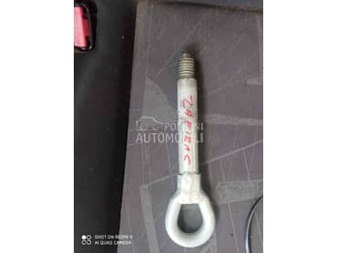 Kuka za šlepanje za Opel Zafira
