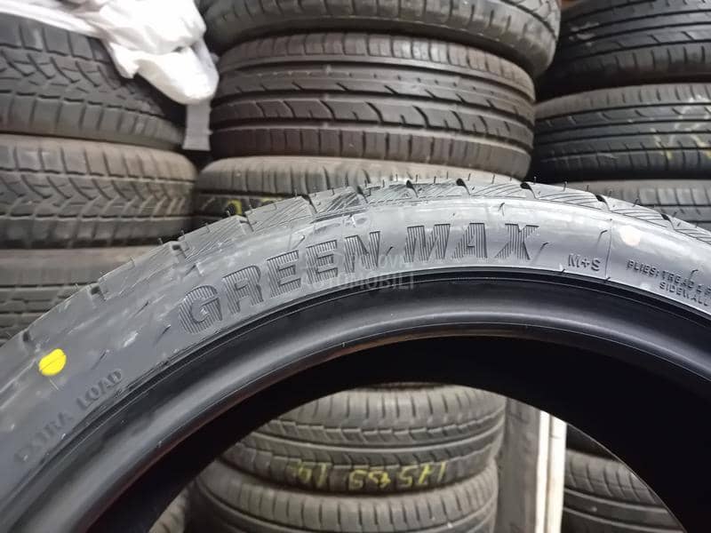 Linglong 205/45 R17 Letnja