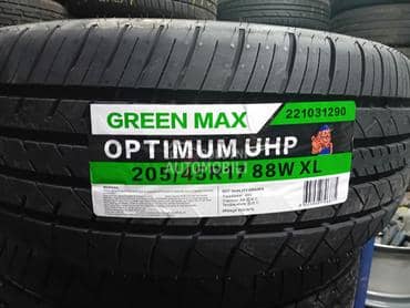Linglong 205/45 R17 Letnja