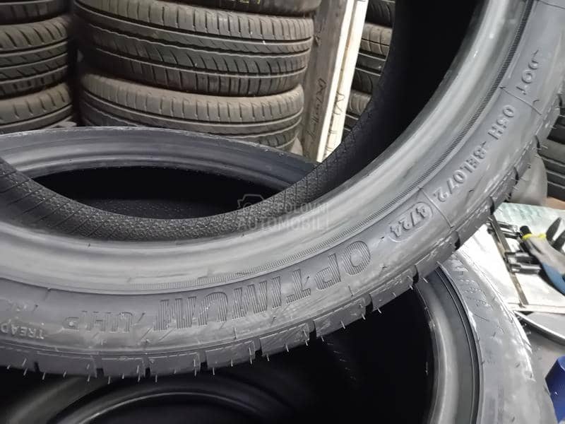 Linglong 205/45 R17 Letnja