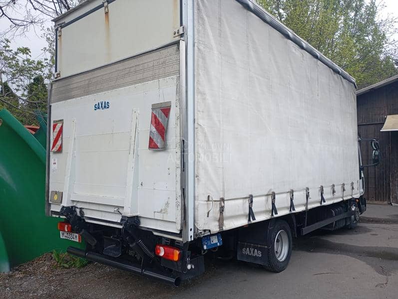 Iveco CARGO 100E190