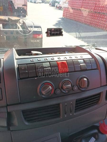 Iveco CARGO 100E190