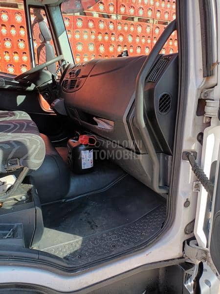 Iveco CARGO 100E190