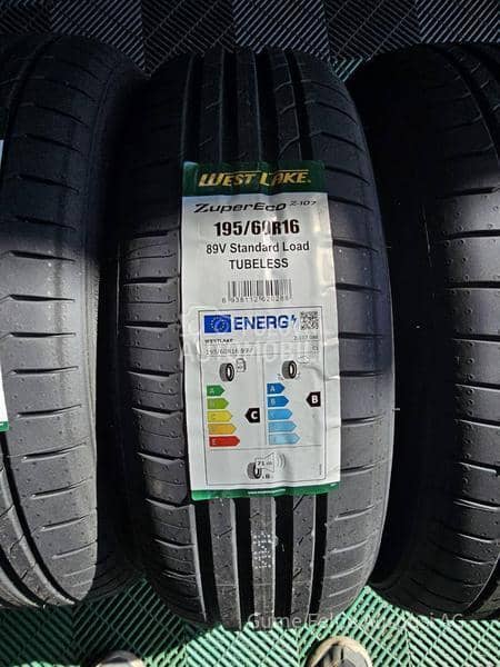 Westlake 195/60 R16 Letnja