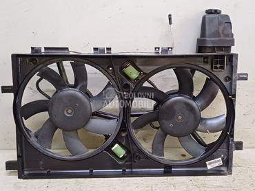 VENTILATOR za Opel Insignia