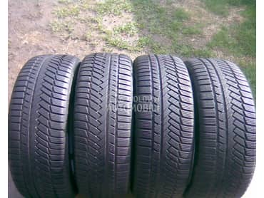 Continental 255/45 R20 Zimska