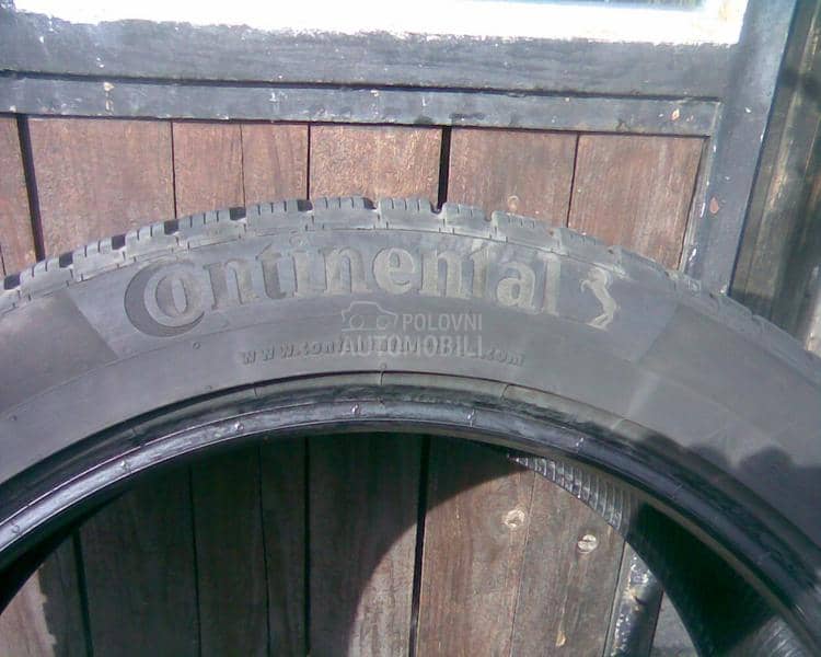 Continental 255/45 R20 Zimska