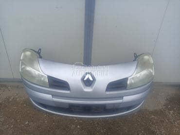 Komplet branik za Renault Modus od 2008. do 2012. god.