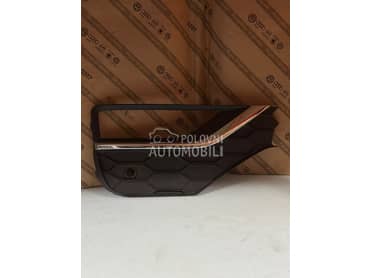 Resetka maglenke za Volkswagen Amarok