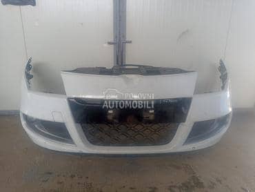 Prednji branik za Renault Megane od 2008. do 2013. god.