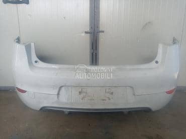 Zadnji branik za Renault Megane od 2008. do 2013. god.