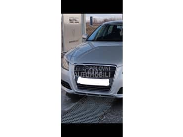 Maska za Audi A3 od 2008. do 2012. god.