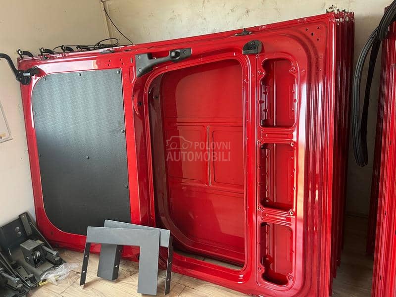 Bočna vrata za Sprintera