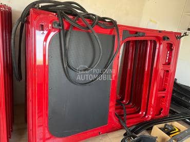 Bočna vrata za Sprintera