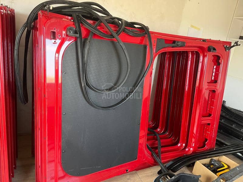 Bočna vrata za Sprintera