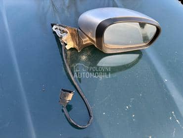 retrovizor za Škoda Fabia od 2007. do 2014. god.