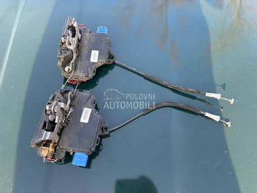 bravice za Škoda Fabia od 2007. do 2014. god.