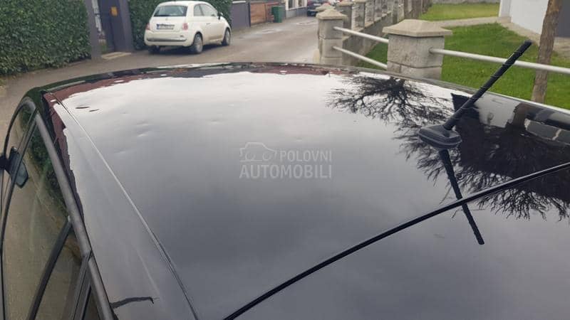Škoda Rapid 1.0 TSI CH OŠTEĆENA