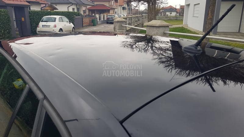 Škoda Rapid 1.0 TSI CH OŠTEĆENA