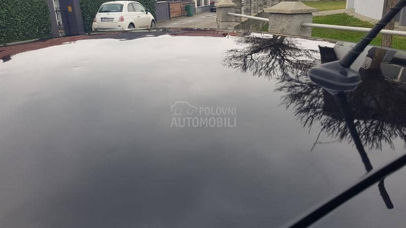 Škoda Rapid 1.0 TSI CH OŠTEĆENA