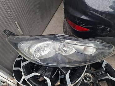 far za Ford Fiesta od 2009. do 2011. god.