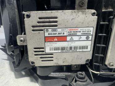 BALAST FARA za Audi Q5