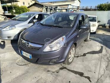 EGR ventil za Opel Corsa D od 2006. do 2011. god.