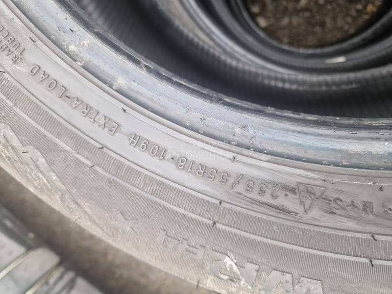 Nokian 255/55 R18 Zimska