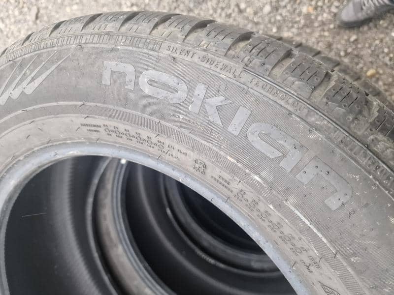 Nokian 255/55 R18 Zimska