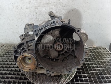 MJENJAC za Volkswagen Caddy