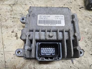 racunar bos punpe 1.7dti za Opel Corsa C