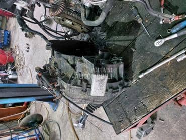 mjenjac 6 brz za Volvo XC90 od 2004. do 2008. god.