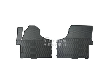 Patosnice PVC Sprinter 06-17 za Mercedes Benz Ostalo